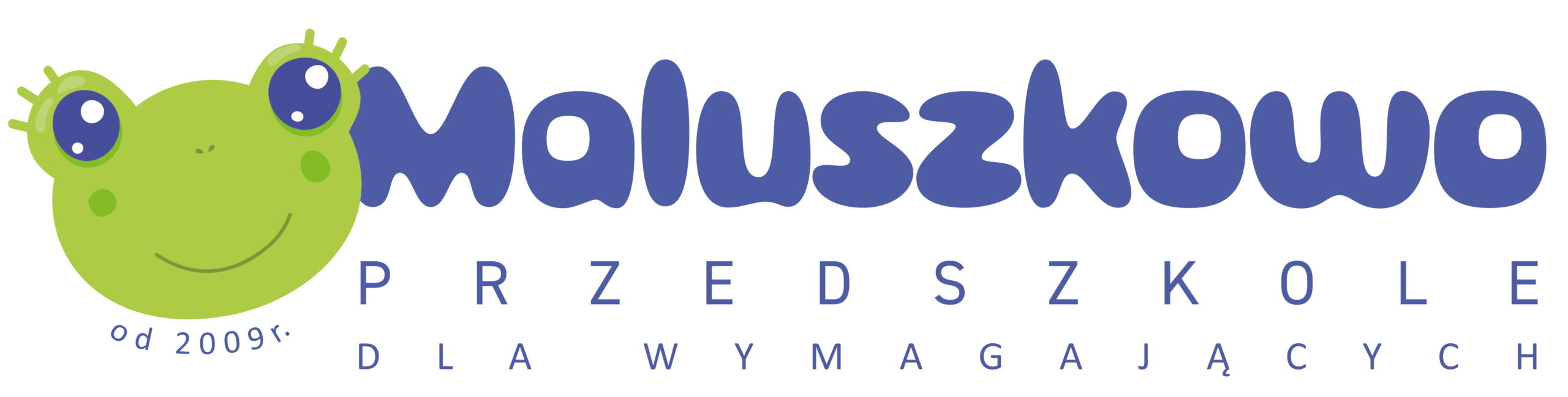 Przedszkole Maluszkowo Banino