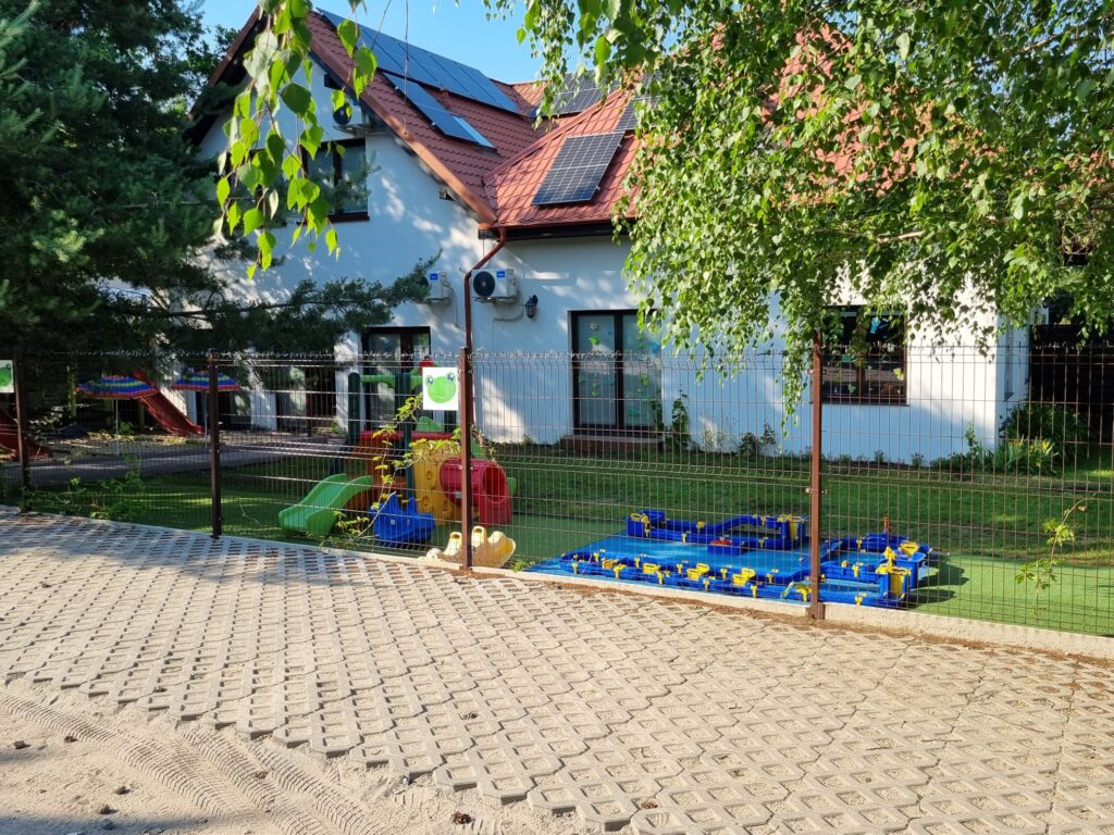 Przedszkole Banino